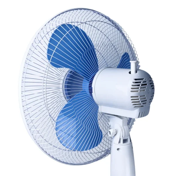 Factory Supply Stand Fan, Plastic, 13 - view 6