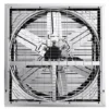 Factory Ventilation Exhaust Fan, Wall, customization