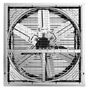 Factory Ventilation Exhaust Fan, Wall, customization