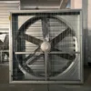 Factory Ventilation Exhaust Fan, Wall, customization - view 3