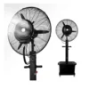 Factory Water Misting Fan, 320W, 42L - view 2