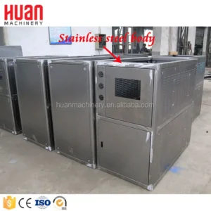 Chilling Equipment