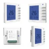 Fan, 0-10v, 220V, PVC - view 5