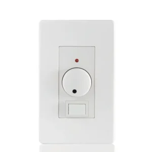 Fan, 0-10V, Wall