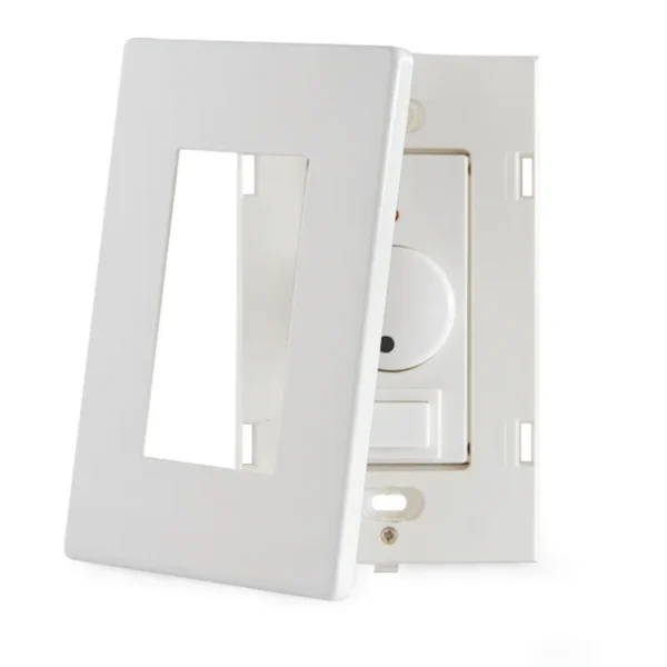 Fan, 0-10V, Wall - view 3