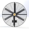 Fan, 0.75KW, 2m, Wall, HVLS - view 3
