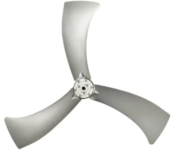 Fan - view 5