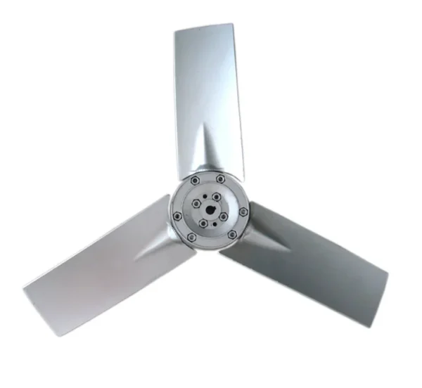 Fan - view 6