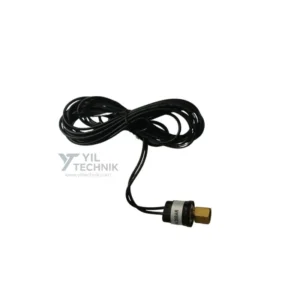 Fan, 1.5m, SPDT, 24 V, YIL TECHNIK