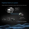 Fan, 110-240V, 100~240V 50 - view 4