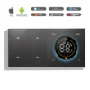 Fan, 110-250V, 10A, Ceiling