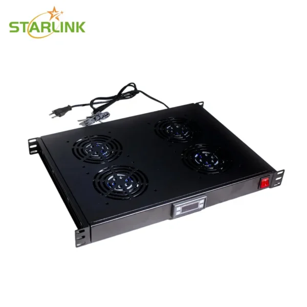 Fan, 110V