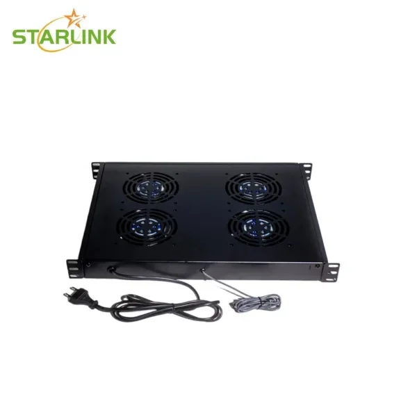 Fan, 110V - view 3