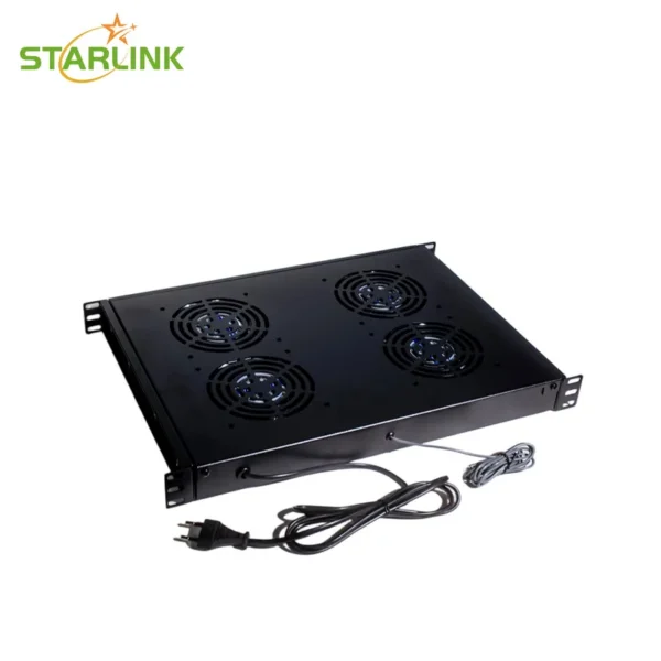 Fan, 110V - view 4