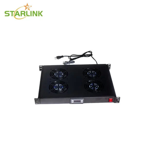 Fan, 110V - view 5