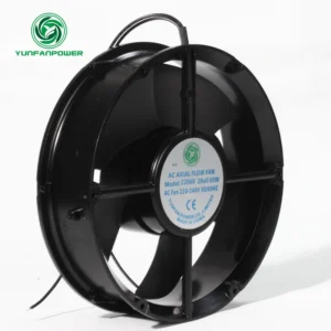 Fan, 110V, 220V, 380V, 22060