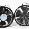 Fan, 110V, 220V, 380V, 22060 - view 5