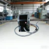 Fan, 110V/220V, IE3