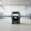 Fan, 110V/220V, IE3 - view 2