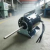 Fan, 110V/220V, IE3 - view 3