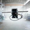 Fan, 110V/220V, IE3 - view 4