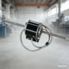 Fan, 110V/220V, IE3 - view 6