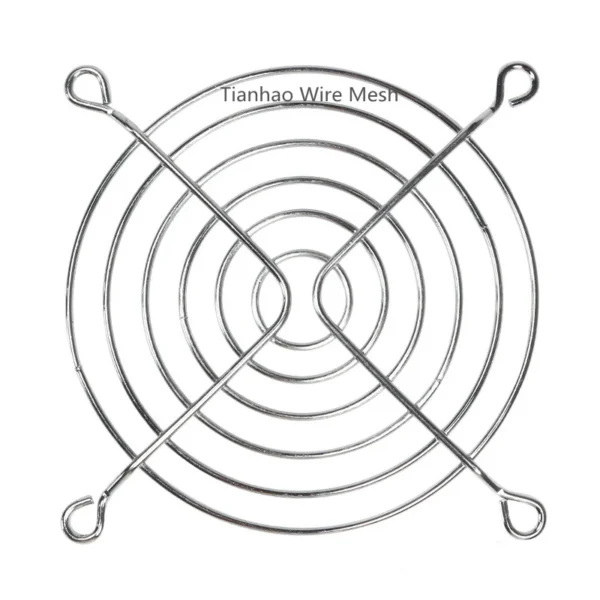 Fan, 120, 140mm, 150mm - view 2