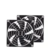 Fan, 120, 140mm, 150mm - view 6