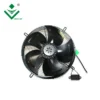 Fan, 1200, CFM, Axial, 600mm