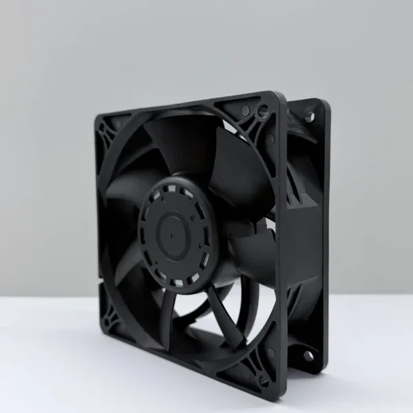 Fan, 12038, Waterproof - view 2