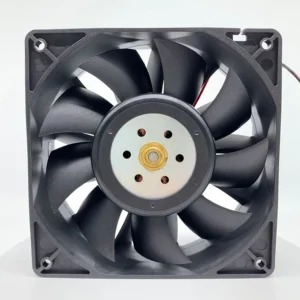 Fan, 120mm, 12v, Plastic