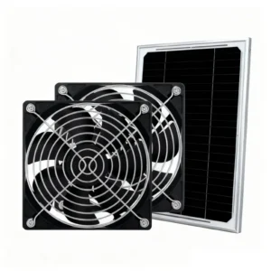 Fan, 120mm, 12V, X120mm, 25mm
