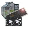 Fan, 120mm, 12V, X120mm, 25mm - view 5