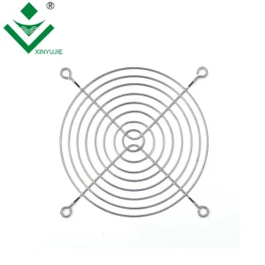 Ventilation Fan Parts
