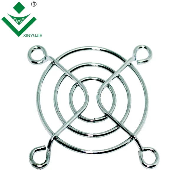 Fan, 120mm, 180mm - view 2