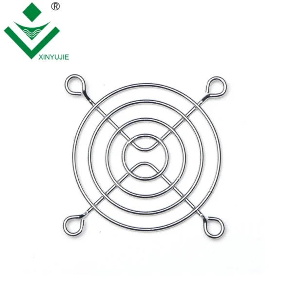 Fan, 120mm, 180mm - view 3