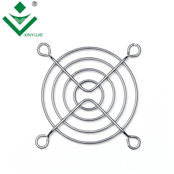 Fan, 120mm, 180mm - view 4