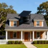 Fan, 12inch, Solar, Roof, Centrifugal