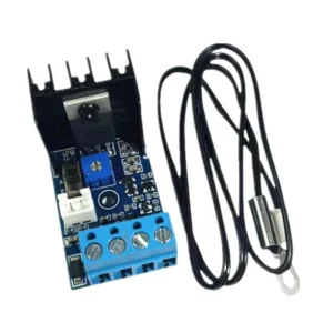 Fan, 12V, 1A, CPU, PWM