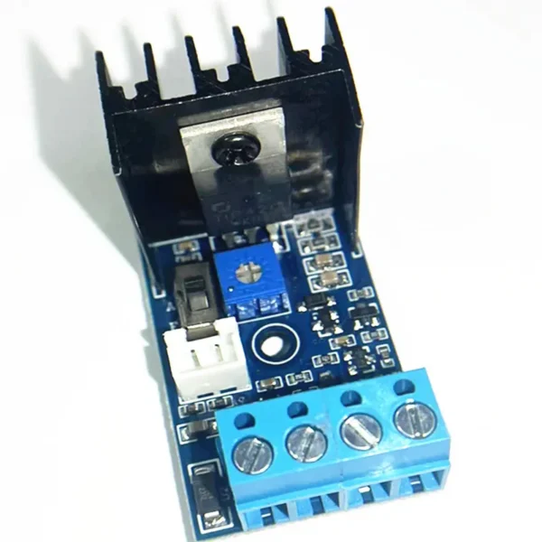 Fan, 12V, 1A, CPU, PWM - view 3
