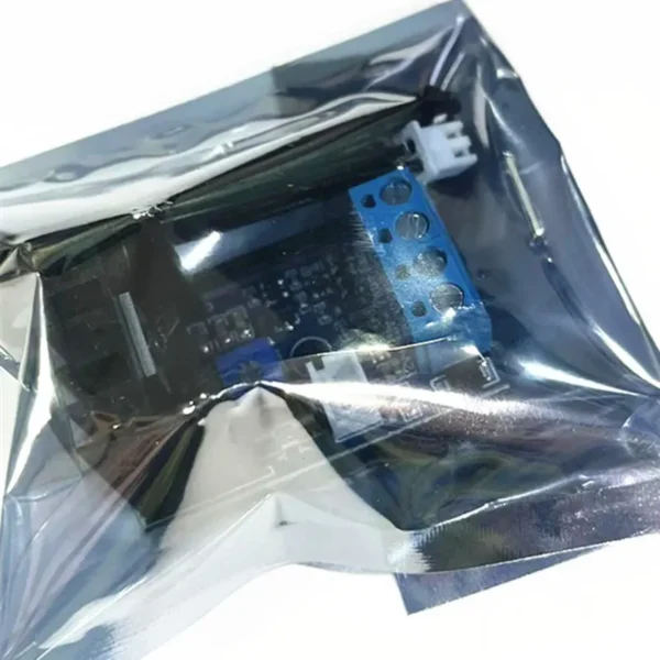 Fan, 12V, 1A, CPU, PWM - view 4