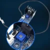 Fan, 12V, 1A, CPU, PWM - view 5