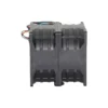Fan, 12v, 24v, 48v, 80mm