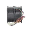 Fan, 12v, 24v, 48v, 80mm - view 4