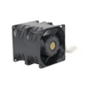 Fan, 12v, 24v, 48v, 80mm - view 5