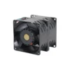 Fan, 12v, 24v, 48v, 80mm - view 6