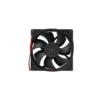 Fan, 12V, 24V, 48V, Axial - view 4