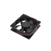 Fan, 12V, 24V, 48V, Axial - view 5