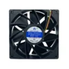 Fan, 140mm, 24V, 48V, 14038