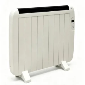 Fan, 1500W, Plastic, PTC, 58x100x5.5cm